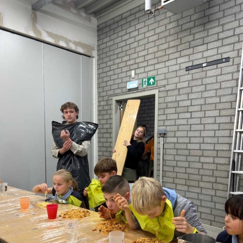 IMG 0058 - Scouts en Gidsen Zaventem 